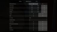 Valorant graphics quality settings (Image via Riot Games)